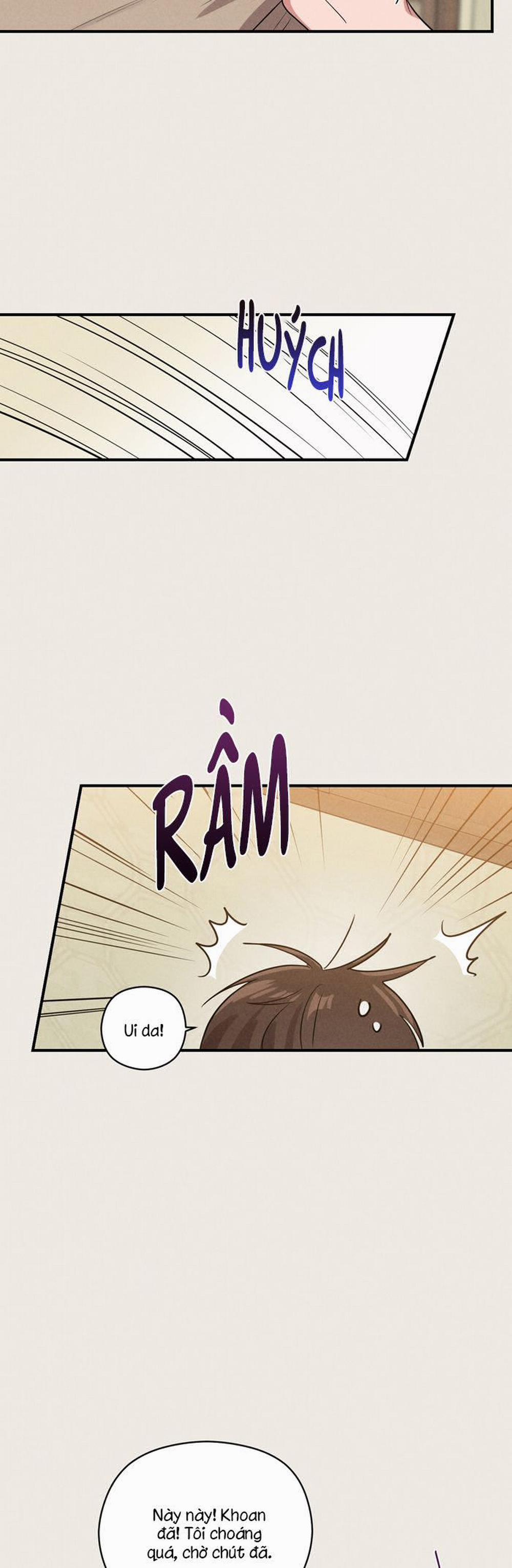 Báo Cáo Thanh Xuân 1995 11 trang 32