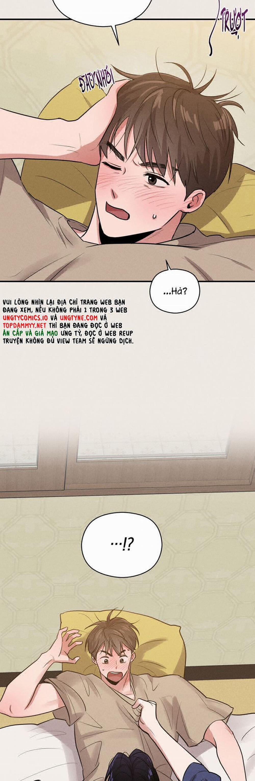 Báo Cáo Thanh Xuân 1995 11 trang 33