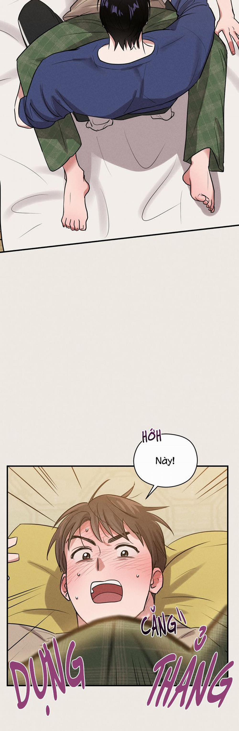 Báo Cáo Thanh Xuân 1995 11 trang 34