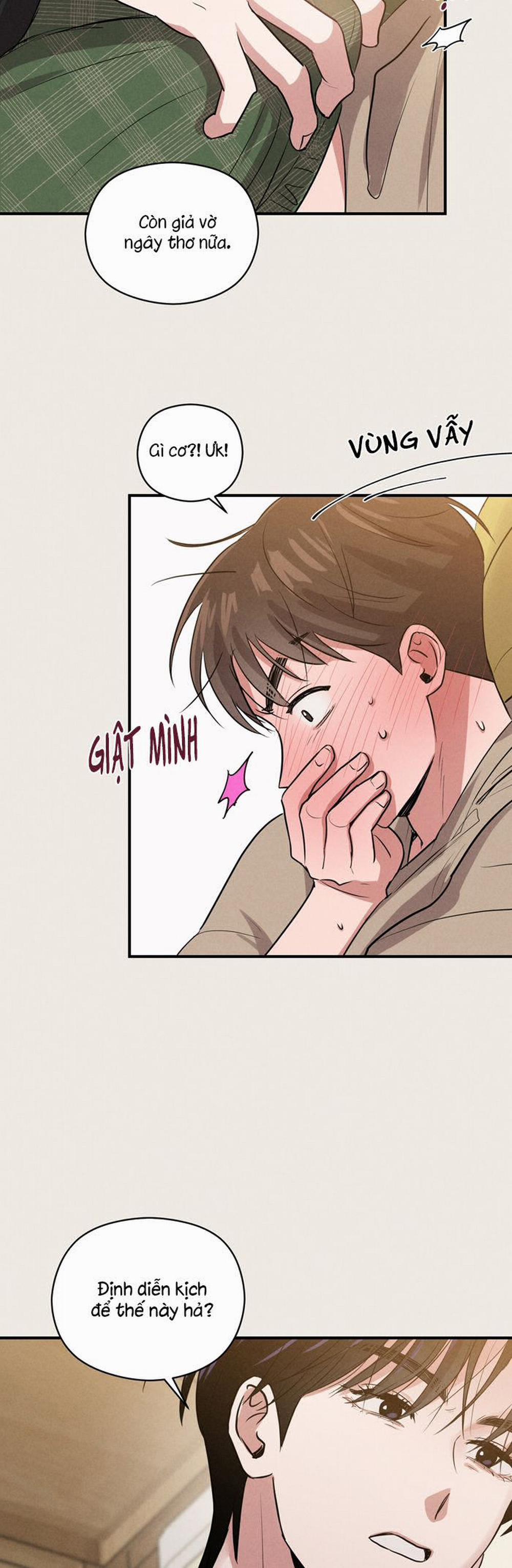 Báo Cáo Thanh Xuân 1995 11 trang 36