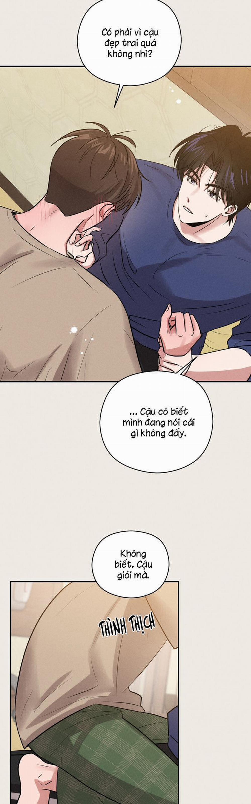 Báo Cáo Thanh Xuân 1995 11 trang 6