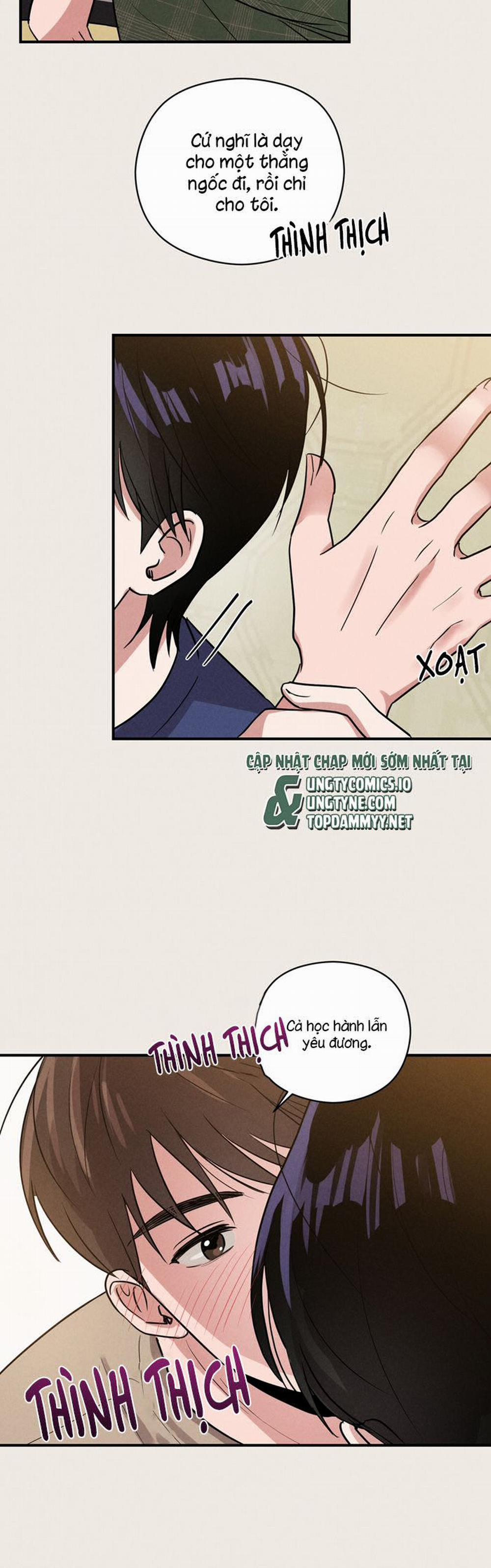 Báo Cáo Thanh Xuân 1995 11 trang 7