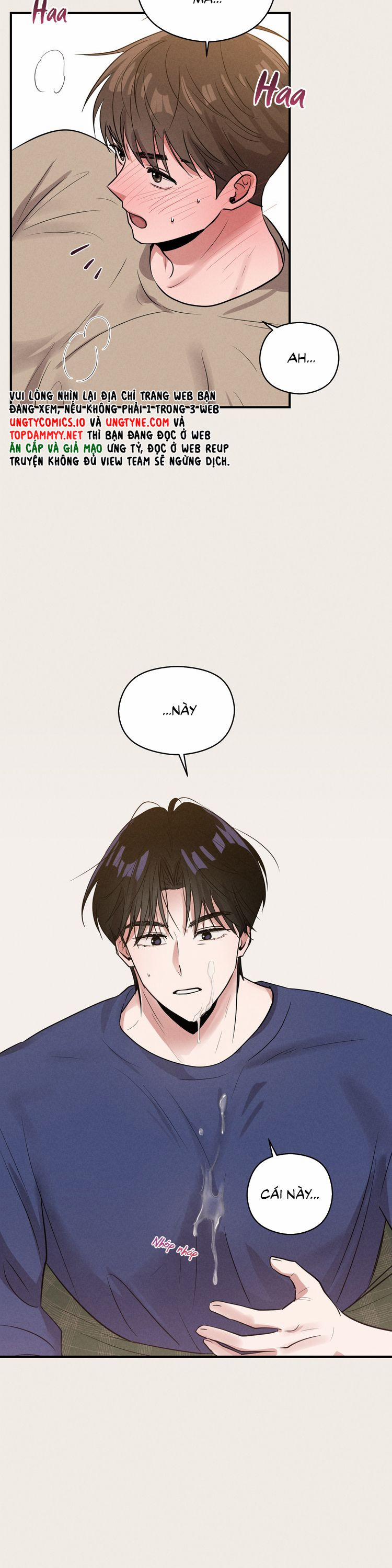 Báo Cáo Thanh Xuân 1995 12 trang 13