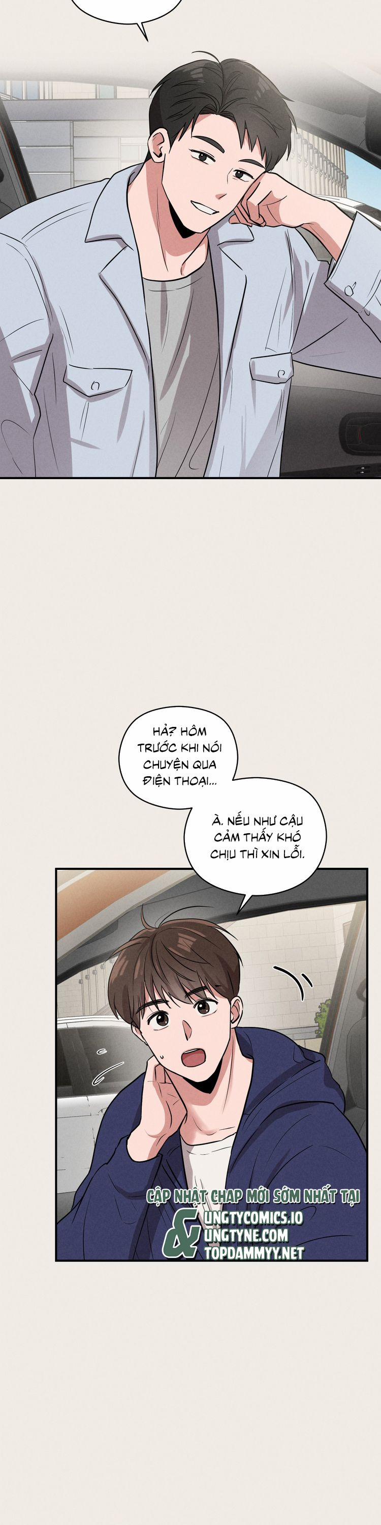 Báo Cáo Thanh Xuân 1995 12 trang 18