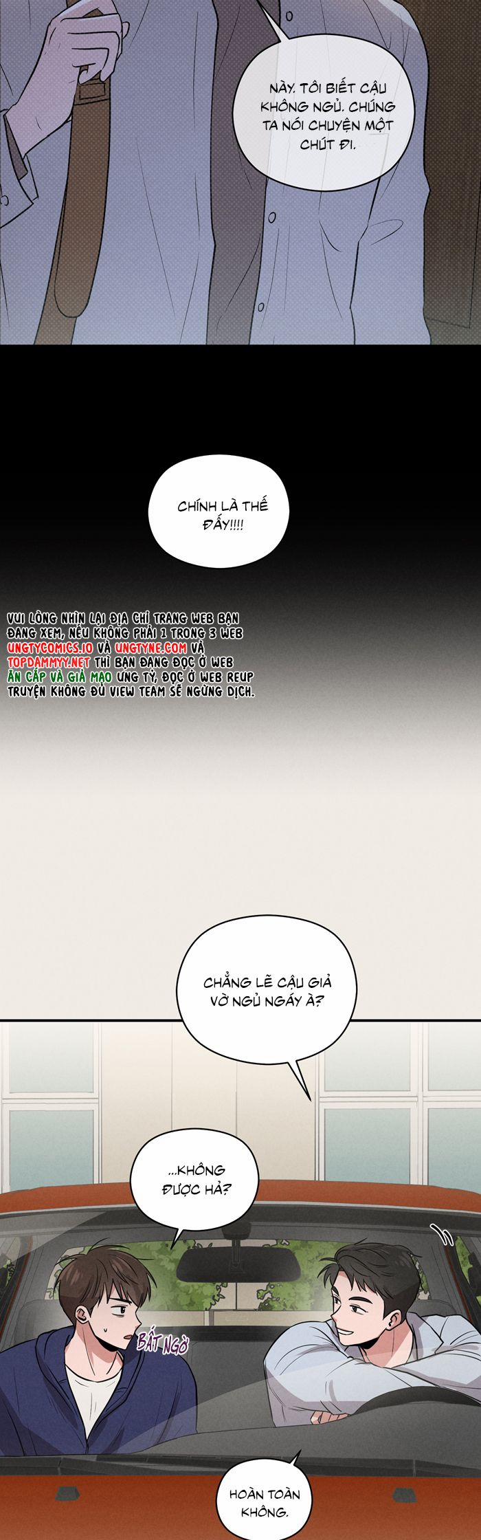 Báo Cáo Thanh Xuân 1995 12 trang 22