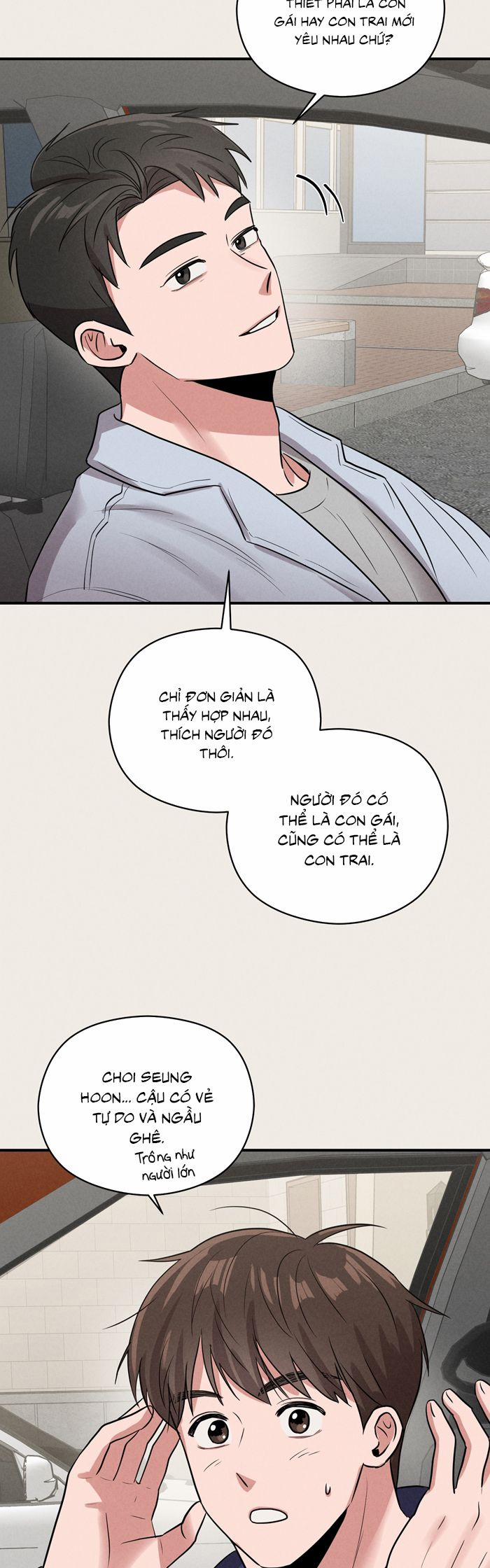 Báo Cáo Thanh Xuân 1995 12 trang 28