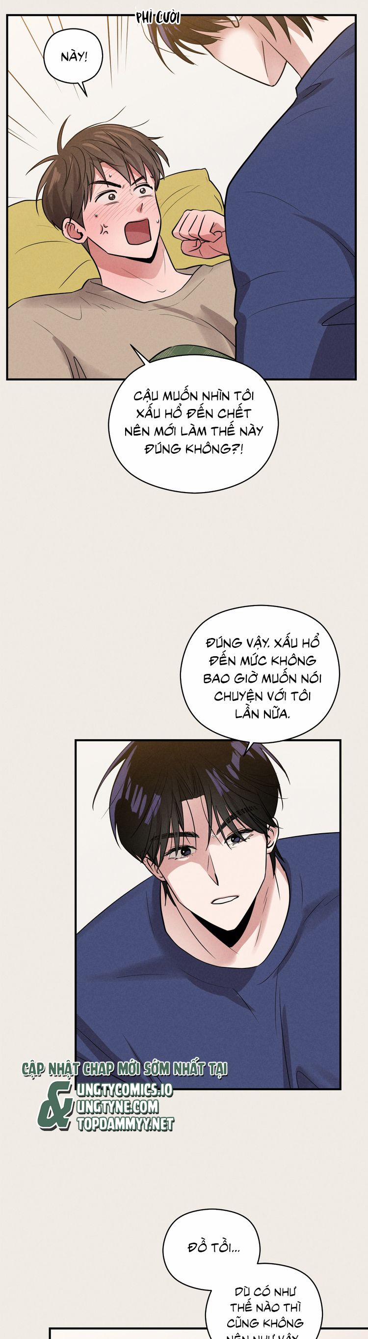 Báo Cáo Thanh Xuân 1995 12 trang 3