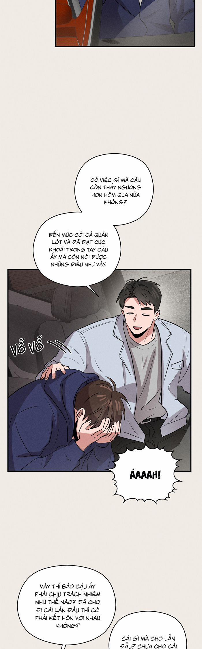 Báo Cáo Thanh Xuân 1995 12 trang 30