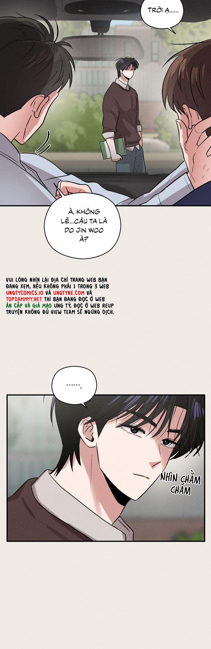 Báo Cáo Thanh Xuân 1995 12 trang 33