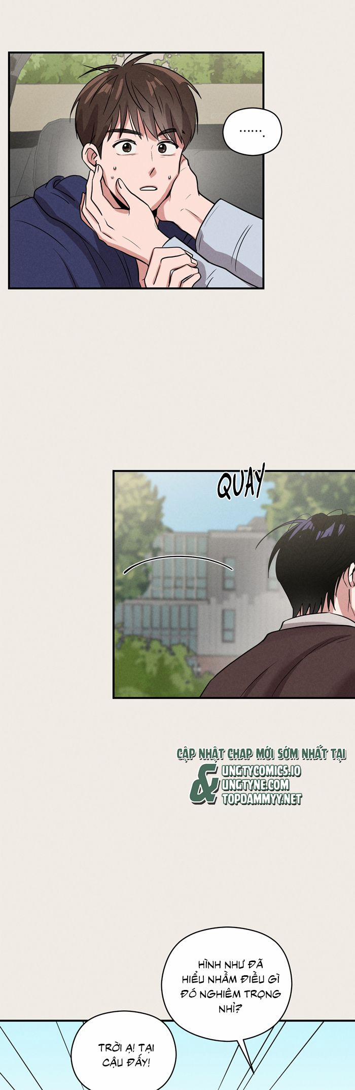 Báo Cáo Thanh Xuân 1995 12 trang 34