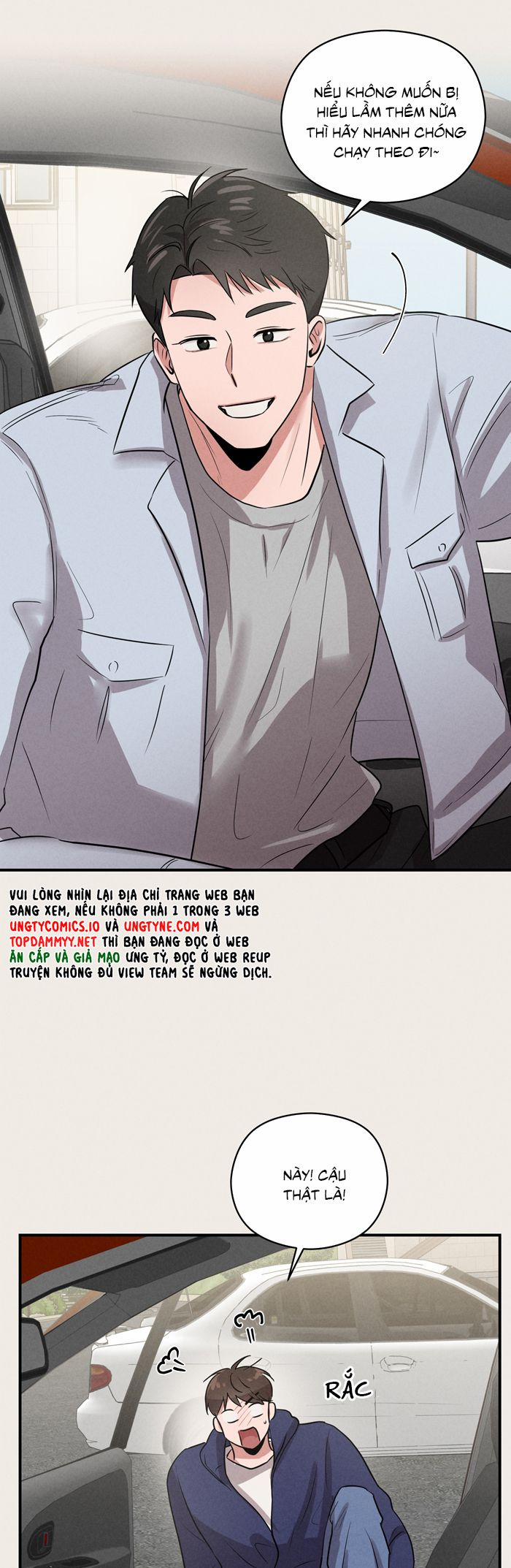 Báo Cáo Thanh Xuân 1995 12 trang 36