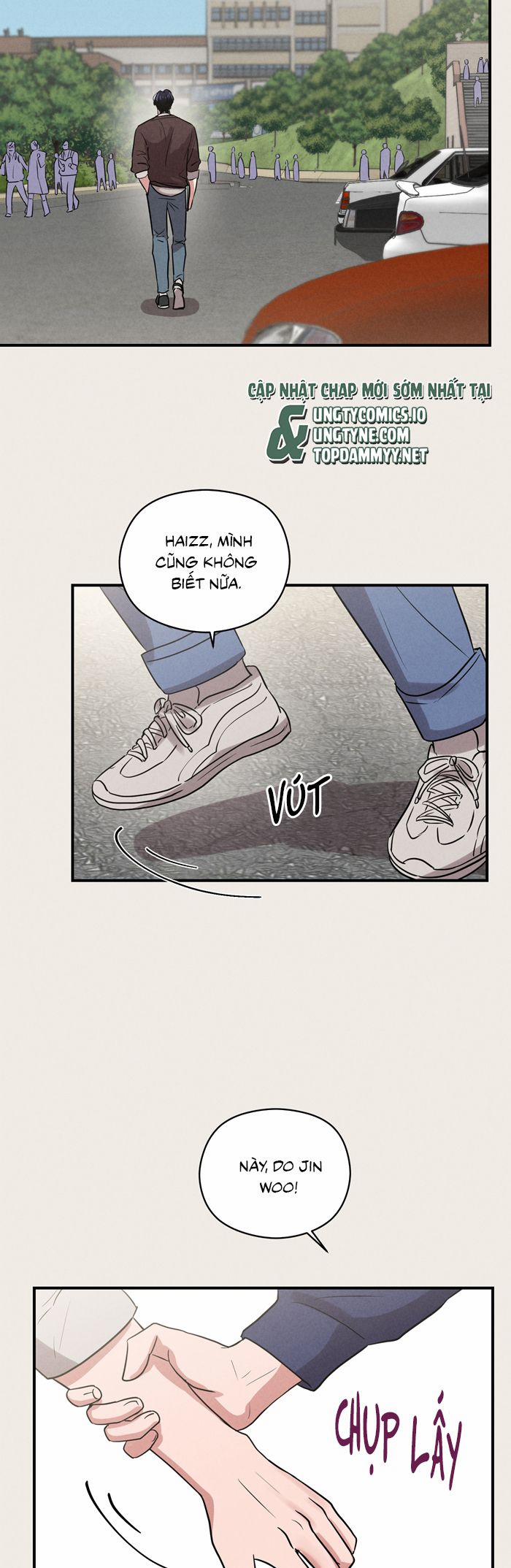 Báo Cáo Thanh Xuân 1995 12 trang 38