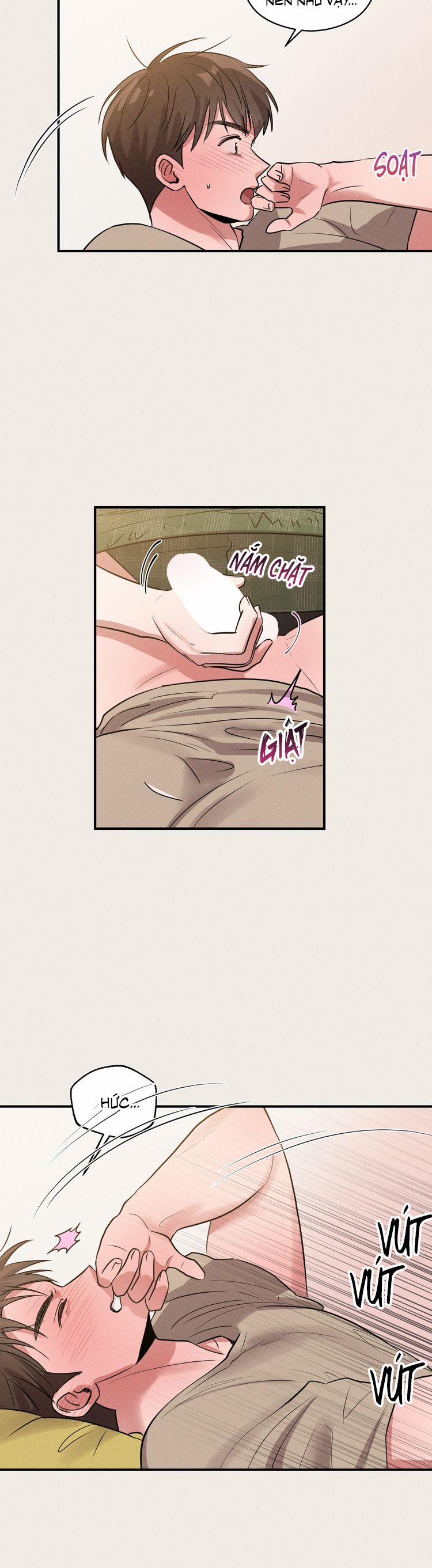 Báo Cáo Thanh Xuân 1995 12 trang 4