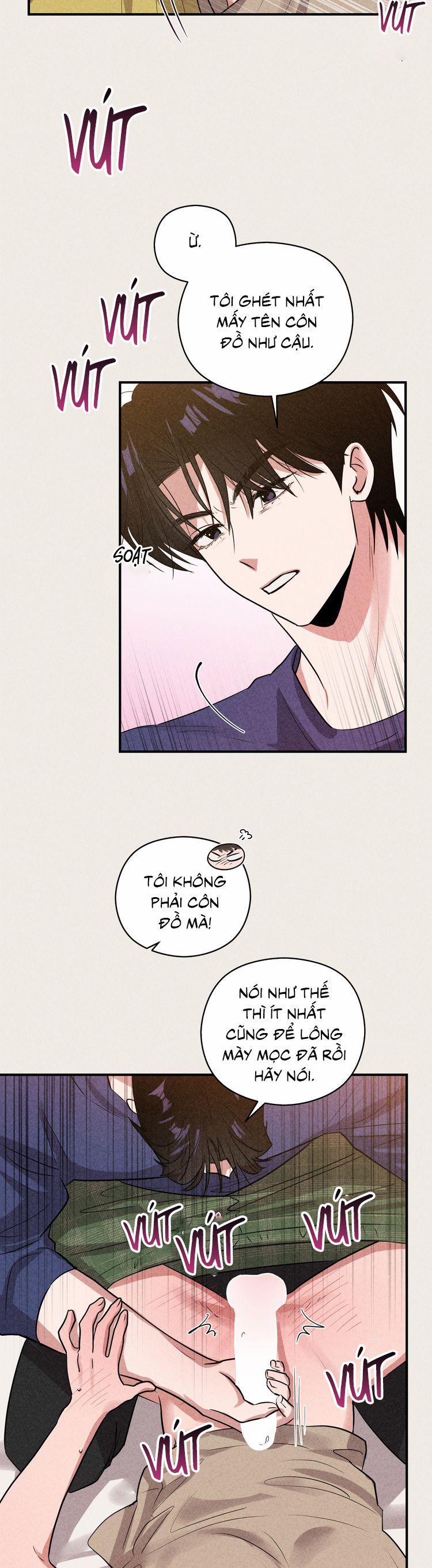 Báo Cáo Thanh Xuân 1995 12 trang 6