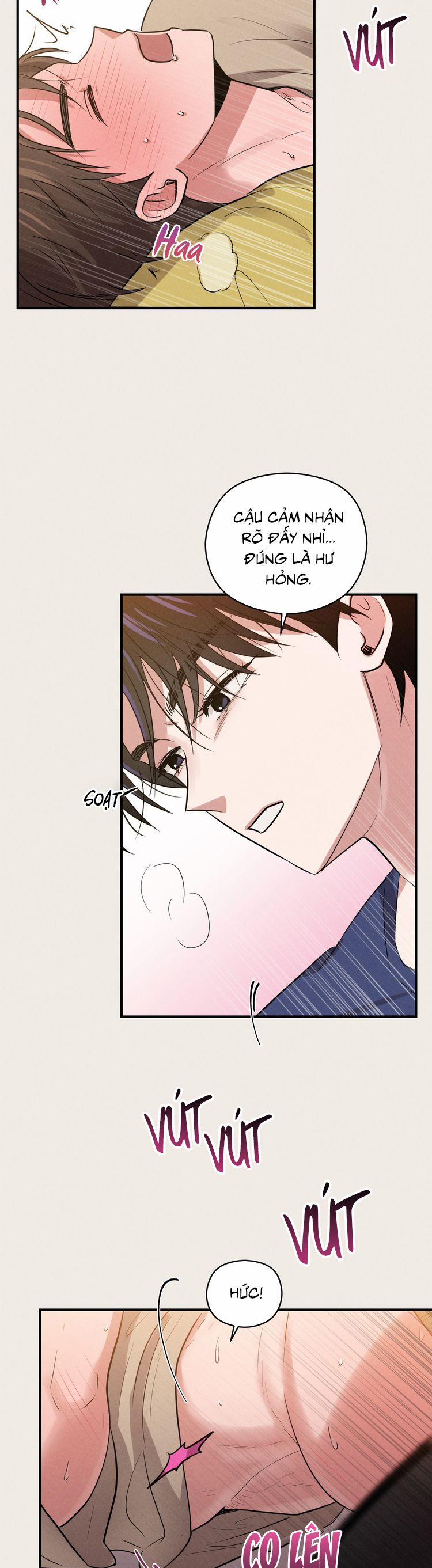 Báo Cáo Thanh Xuân 1995 12 trang 8