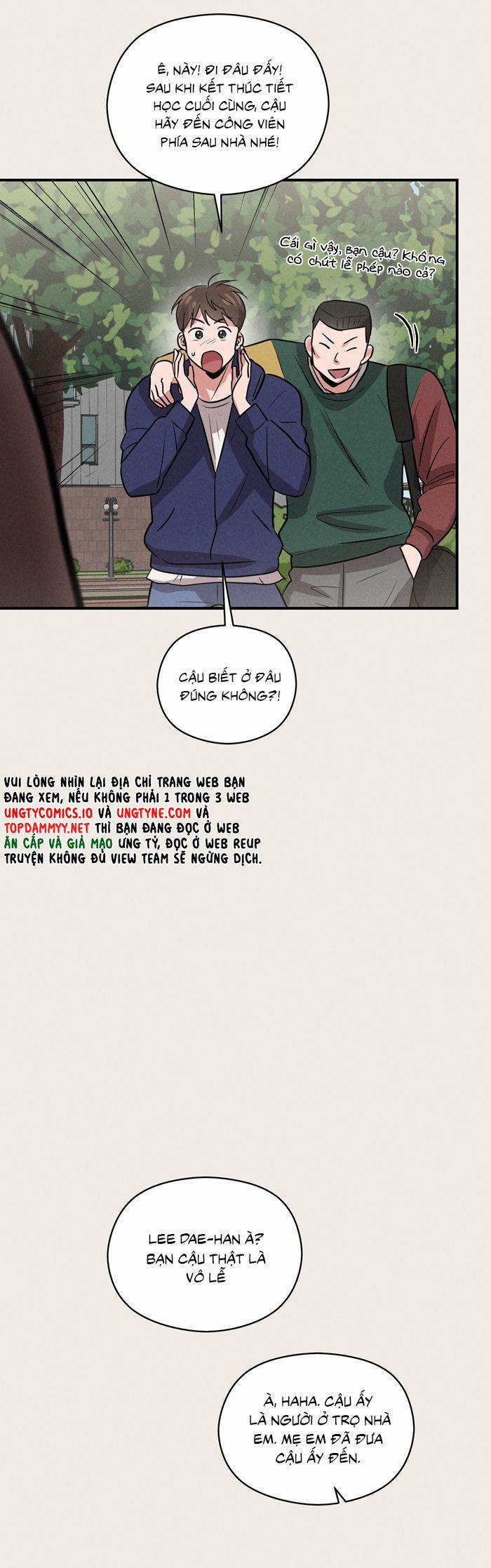 Báo Cáo Thanh Xuân 1995 13 trang 11