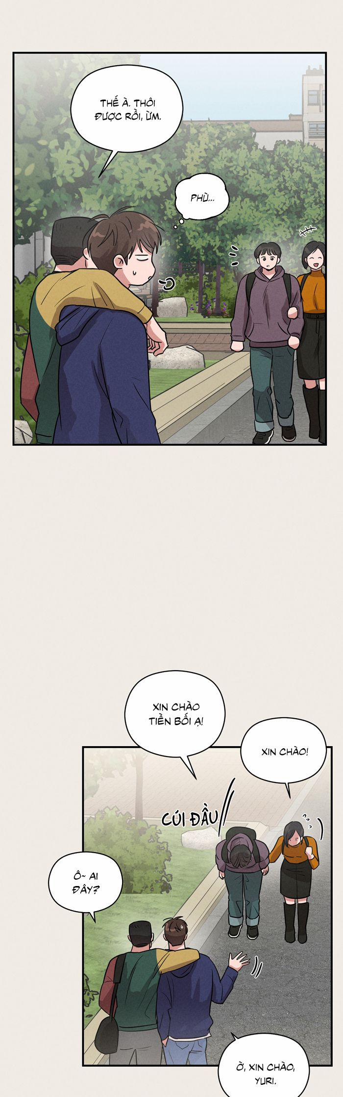 Báo Cáo Thanh Xuân 1995 13 trang 12