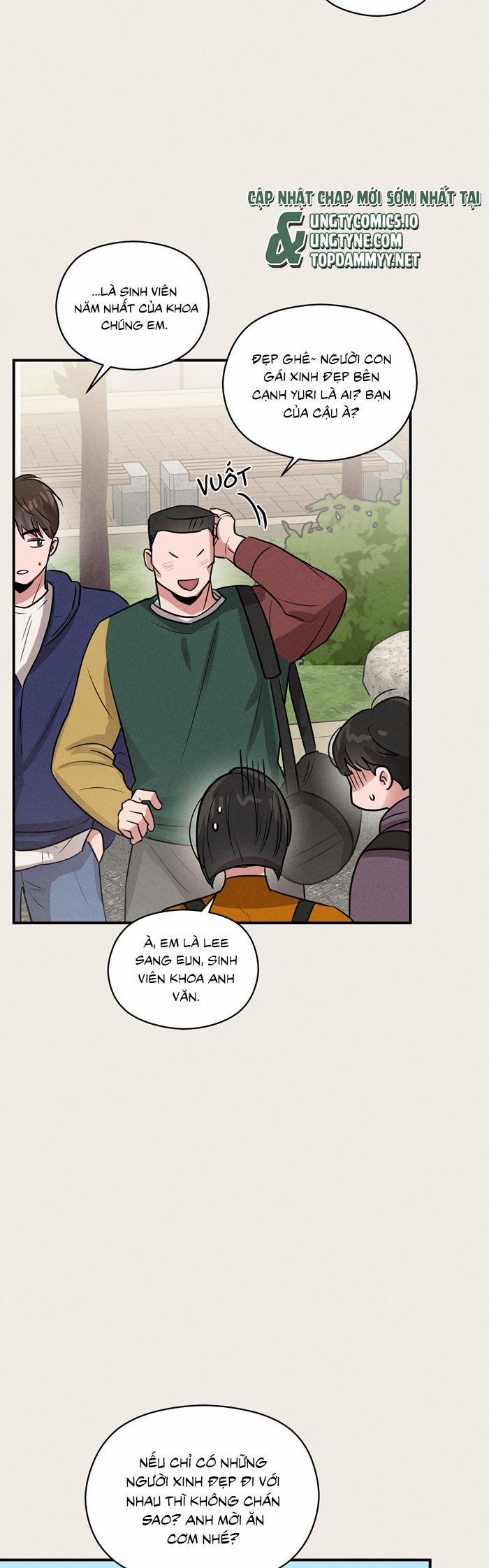 Báo Cáo Thanh Xuân 1995 13 trang 13