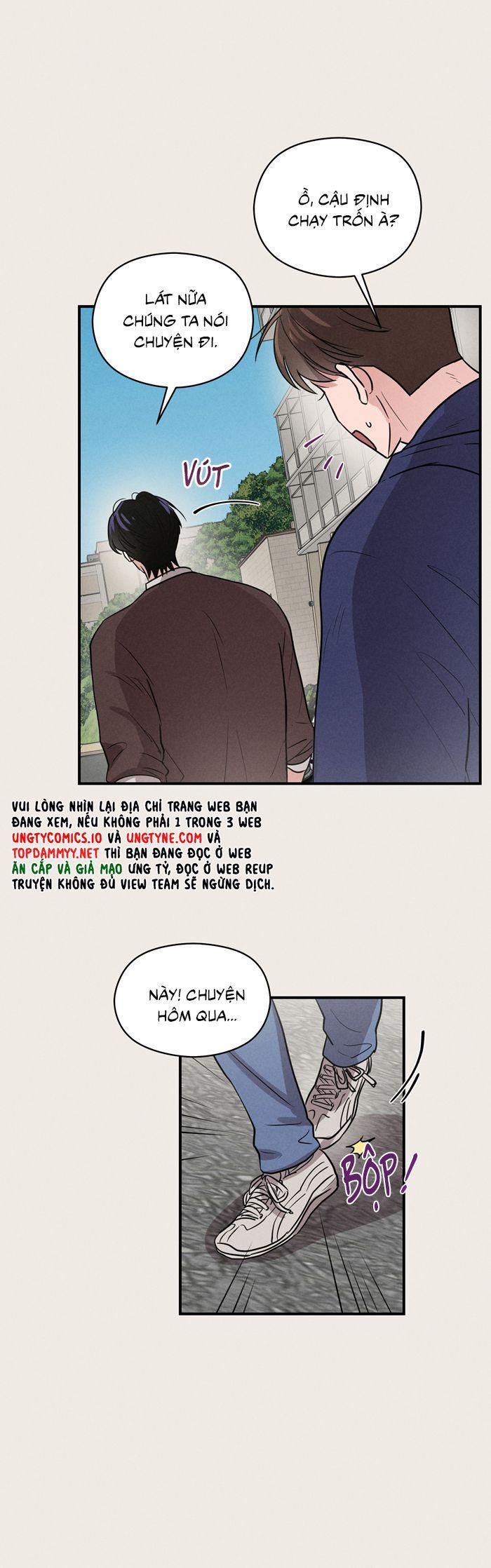 Báo Cáo Thanh Xuân 1995 13 trang 2