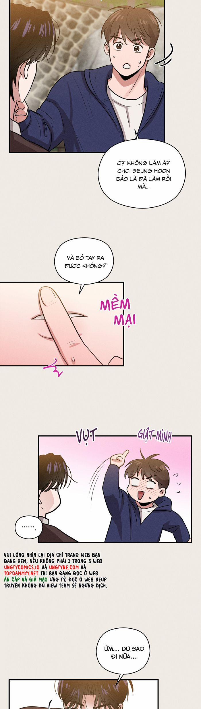 Báo Cáo Thanh Xuân 1995 13 trang 26