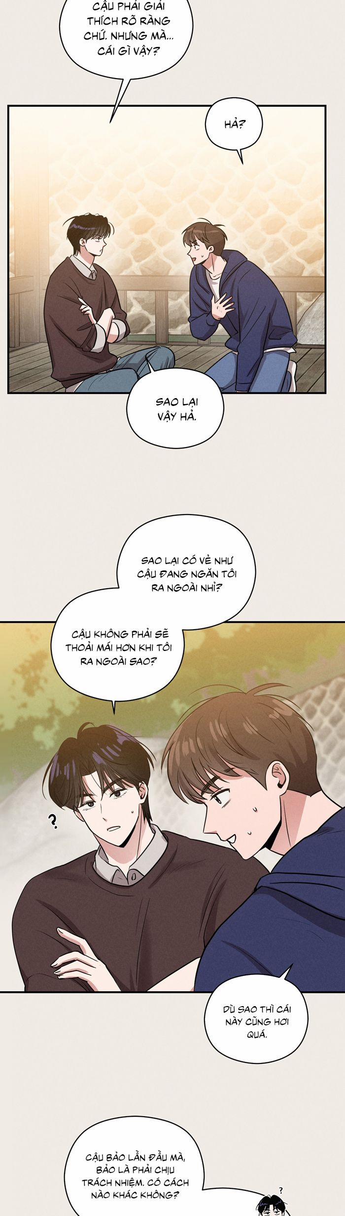 Báo Cáo Thanh Xuân 1995 13 trang 32