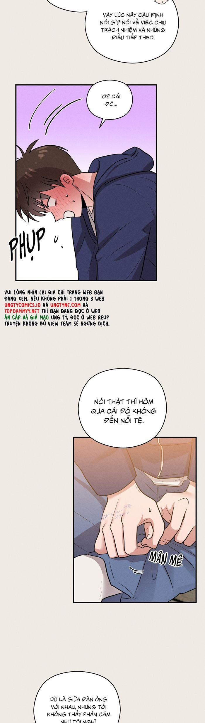 Báo Cáo Thanh Xuân 1995 13 trang 33