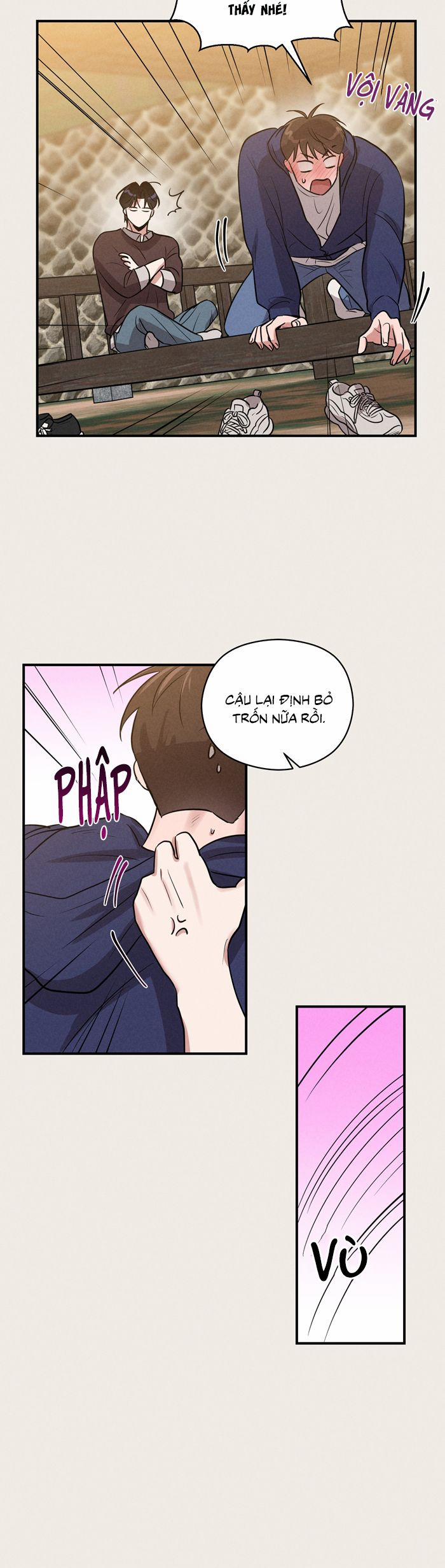 Báo Cáo Thanh Xuân 1995 13 trang 35