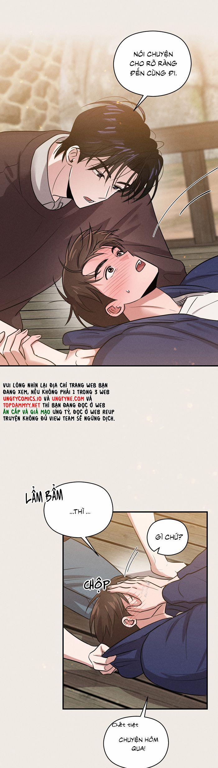 Báo Cáo Thanh Xuân 1995 13 trang 36