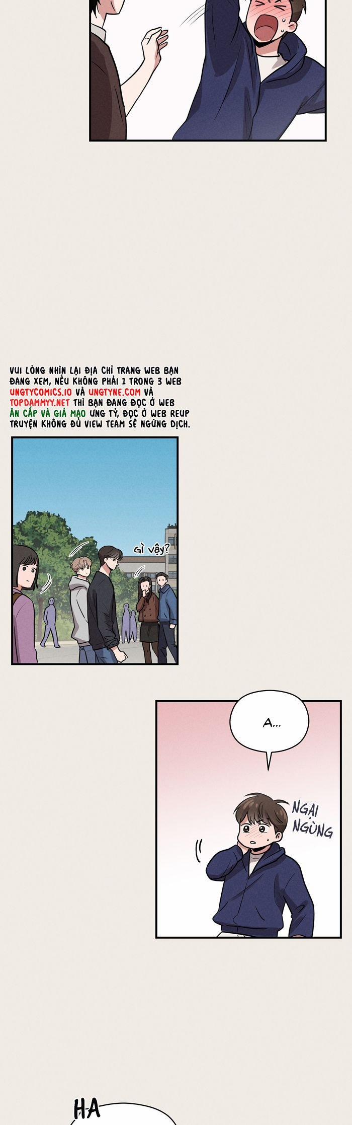 Báo Cáo Thanh Xuân 1995 13 trang 5