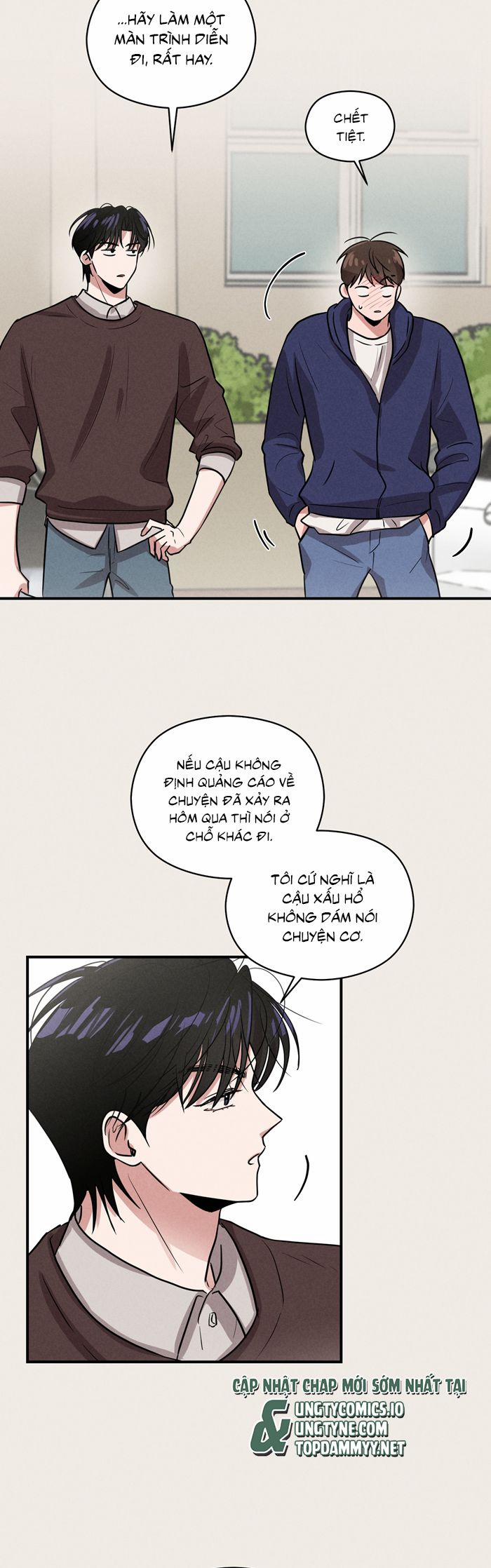 Báo Cáo Thanh Xuân 1995 13 trang 6