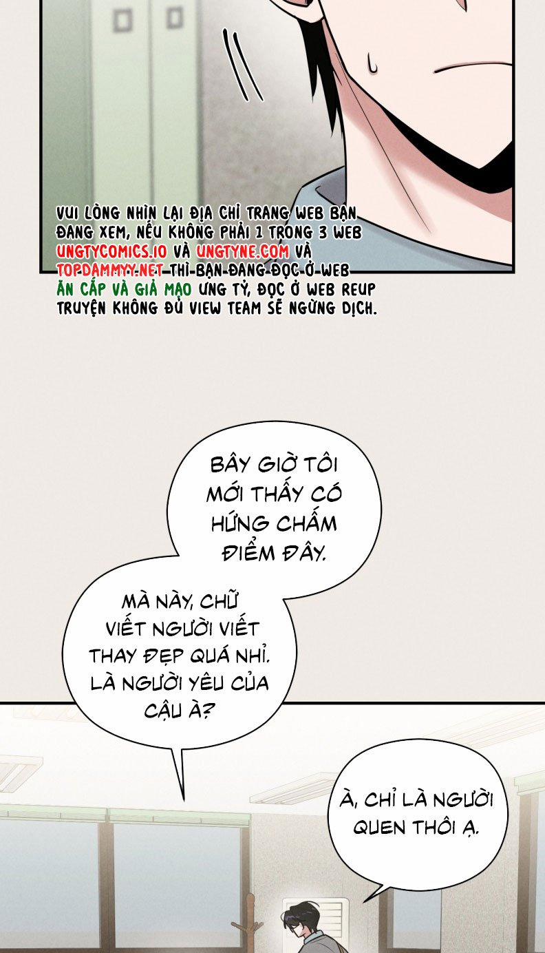 Báo Cáo Thanh Xuân 1995 14 trang 20