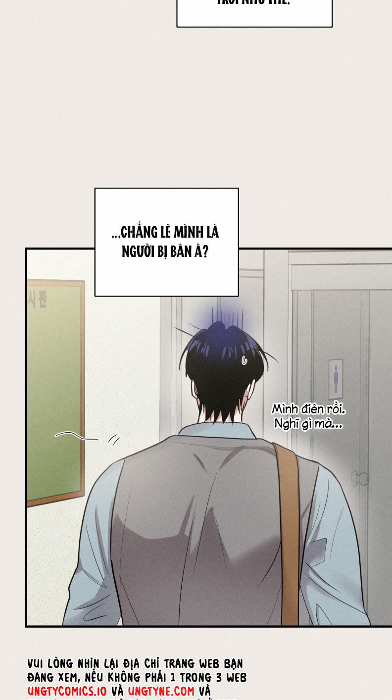 Báo Cáo Thanh Xuân 1995 14 trang 25