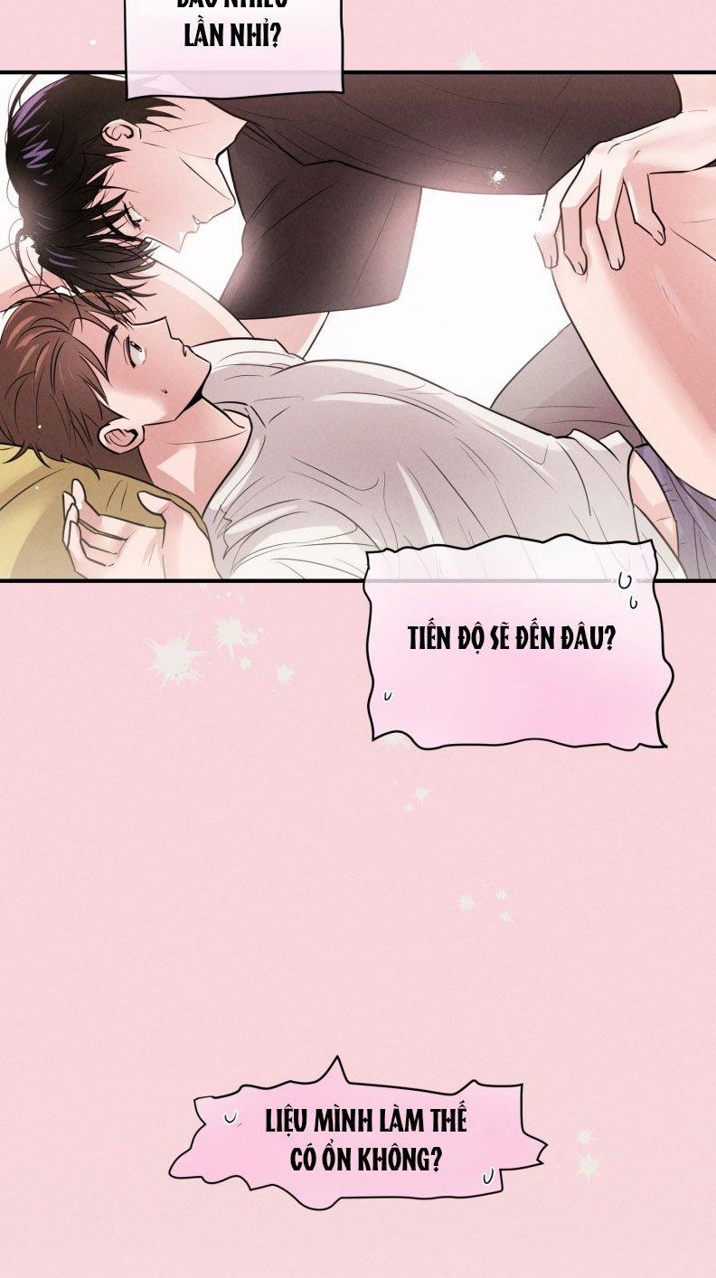 Báo Cáo Thanh Xuân 1995 14 trang 28