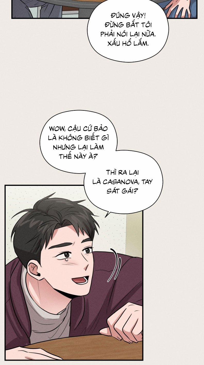 Báo Cáo Thanh Xuân 1995 14 trang 32