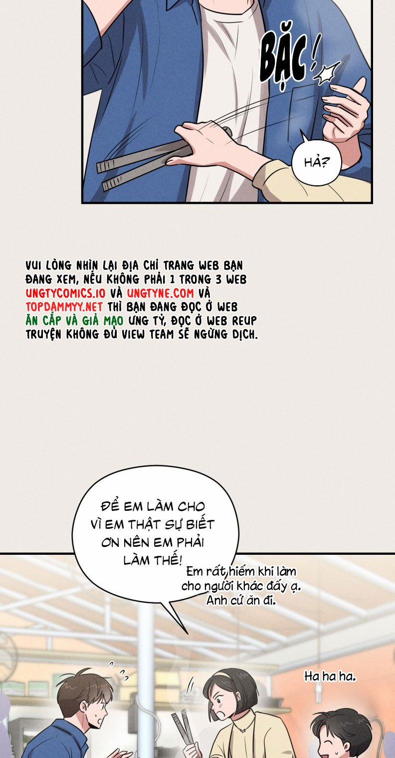 Báo Cáo Thanh Xuân 1995 14 trang 60