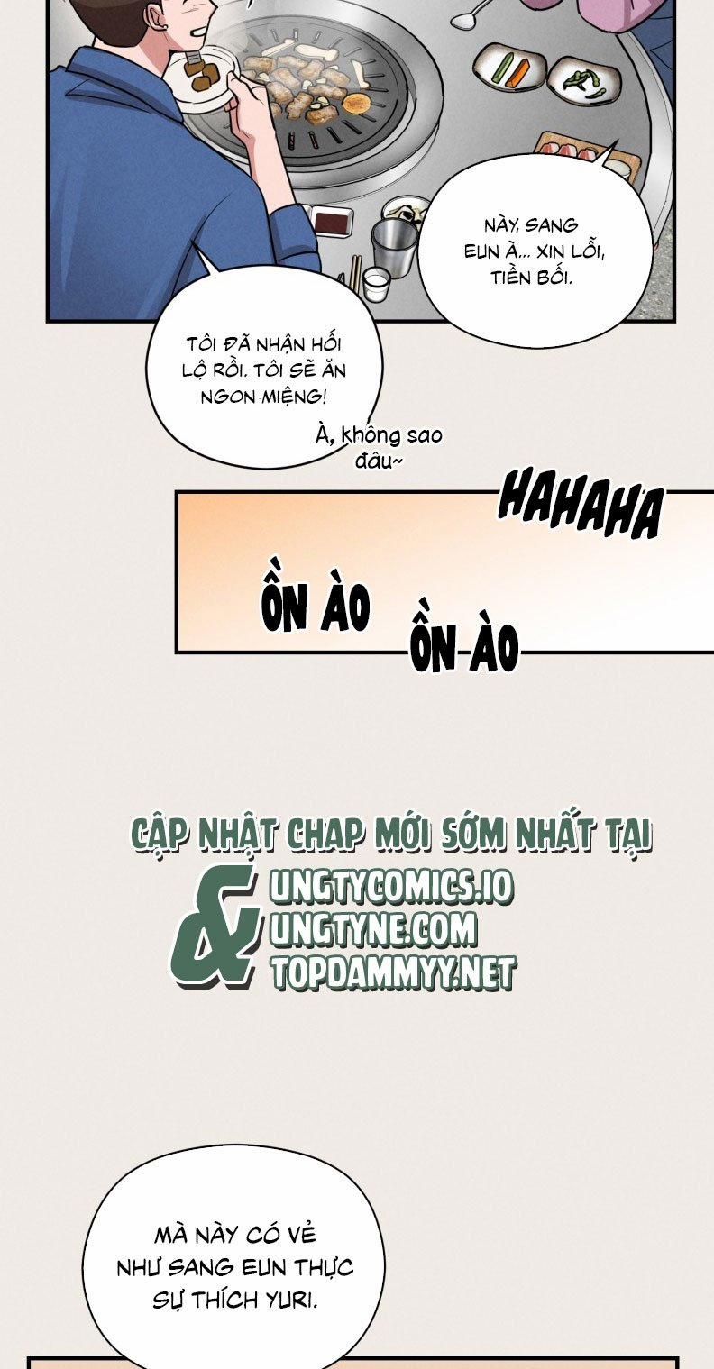 Báo Cáo Thanh Xuân 1995 14 trang 63