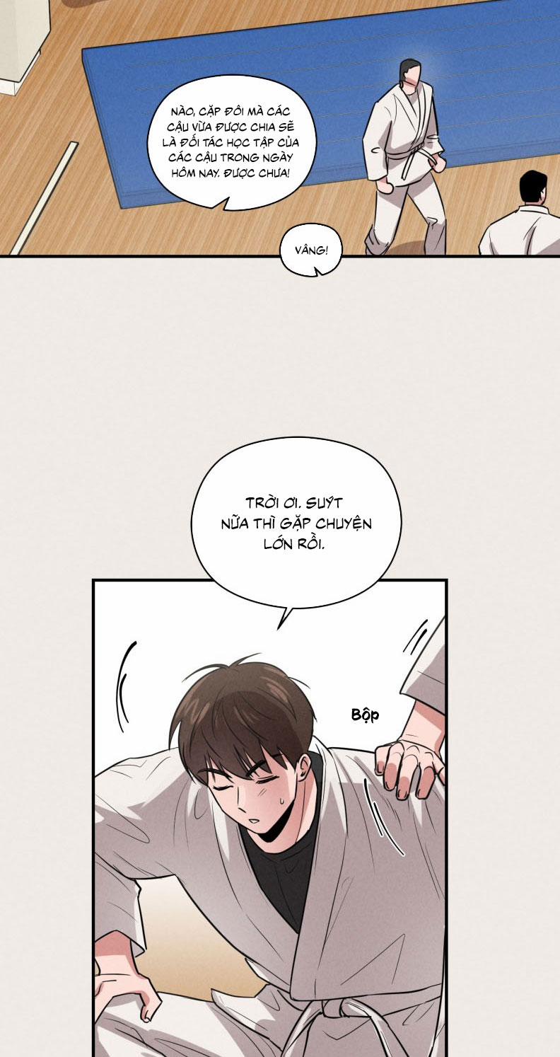 Báo Cáo Thanh Xuân 1995 15 trang 41