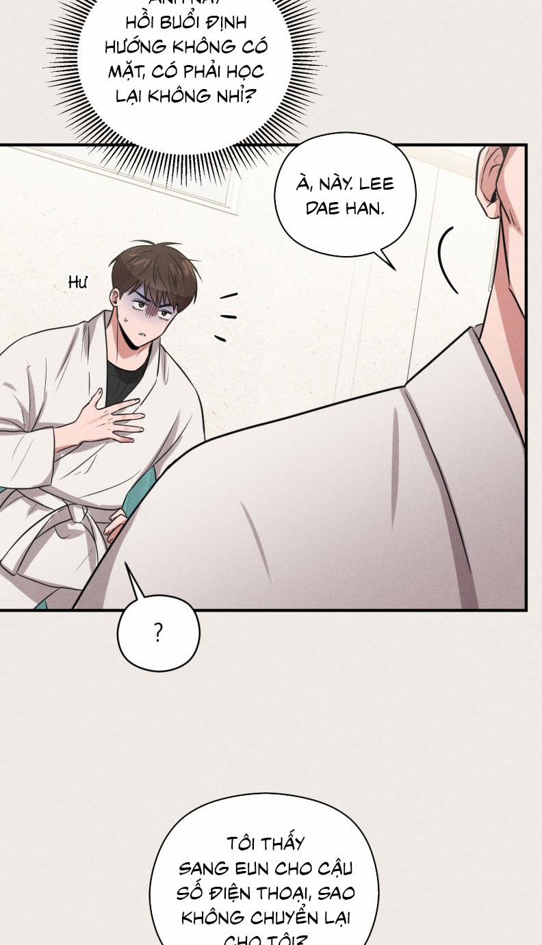 Báo Cáo Thanh Xuân 1995 15 trang 45