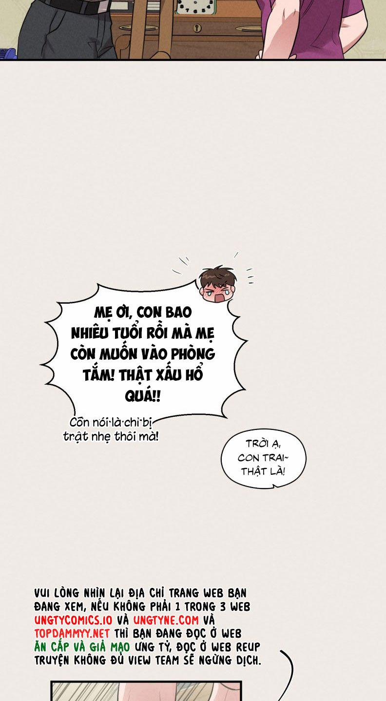 Báo Cáo Thanh Xuân 1995 15 trang 69