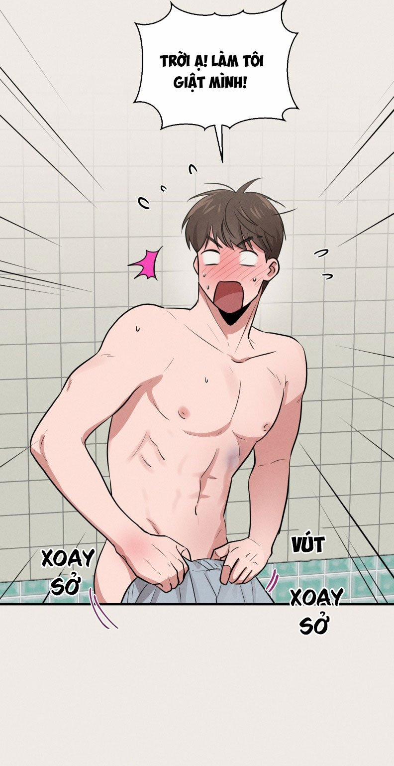 Báo Cáo Thanh Xuân 1995 16 trang 10