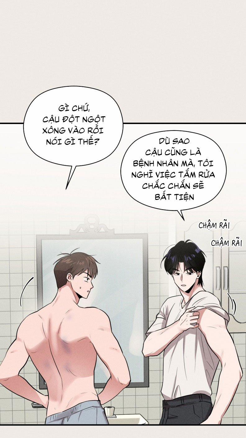 Báo Cáo Thanh Xuân 1995 16 trang 11