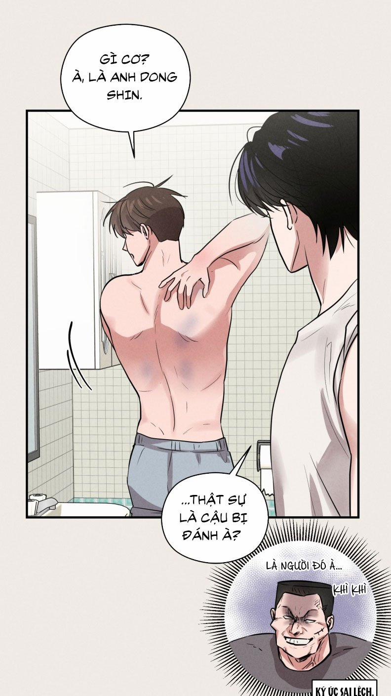 Báo Cáo Thanh Xuân 1995 16 trang 20