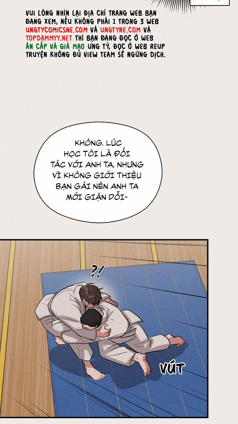 Báo Cáo Thanh Xuân 1995 16 trang 21