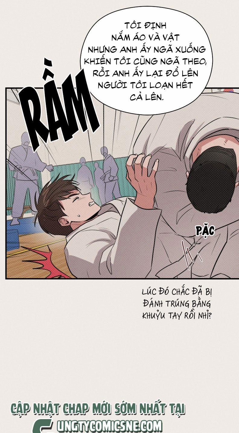 Báo Cáo Thanh Xuân 1995 16 trang 22