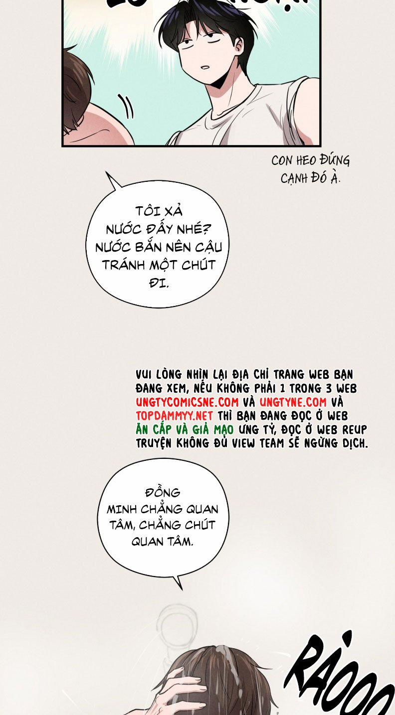 Báo Cáo Thanh Xuân 1995 16 trang 26