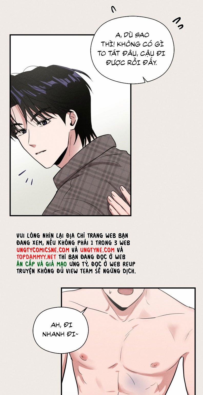 Báo Cáo Thanh Xuân 1995 16 trang 3