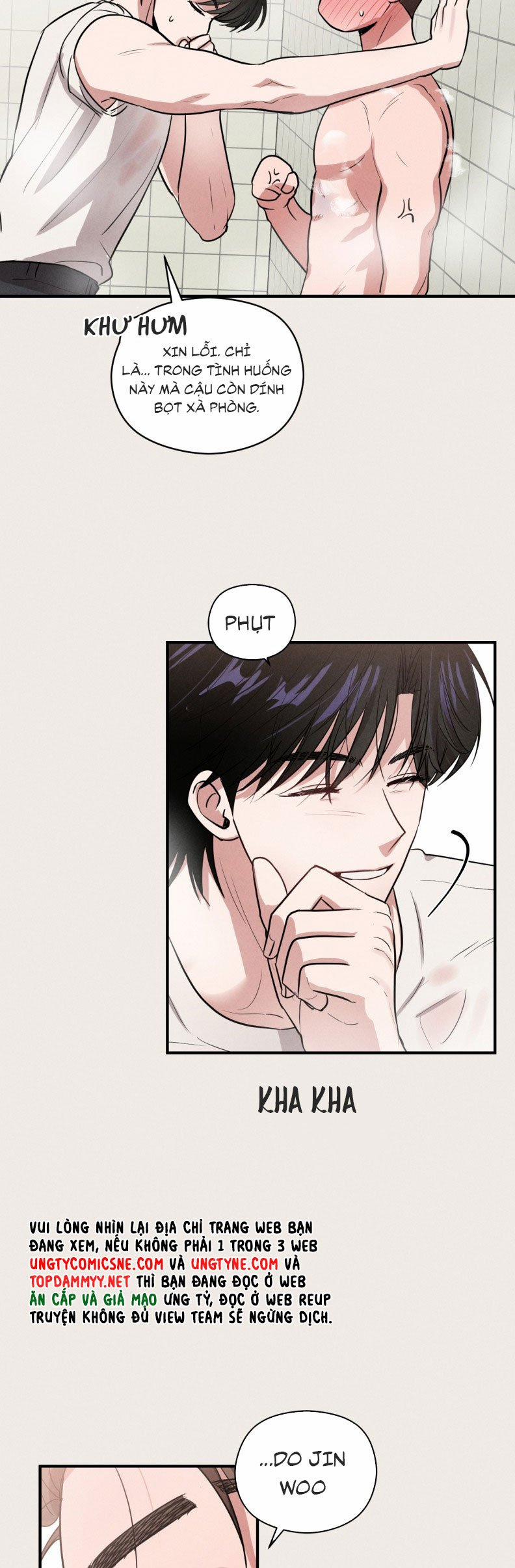 Báo Cáo Thanh Xuân 1995 16 trang 57