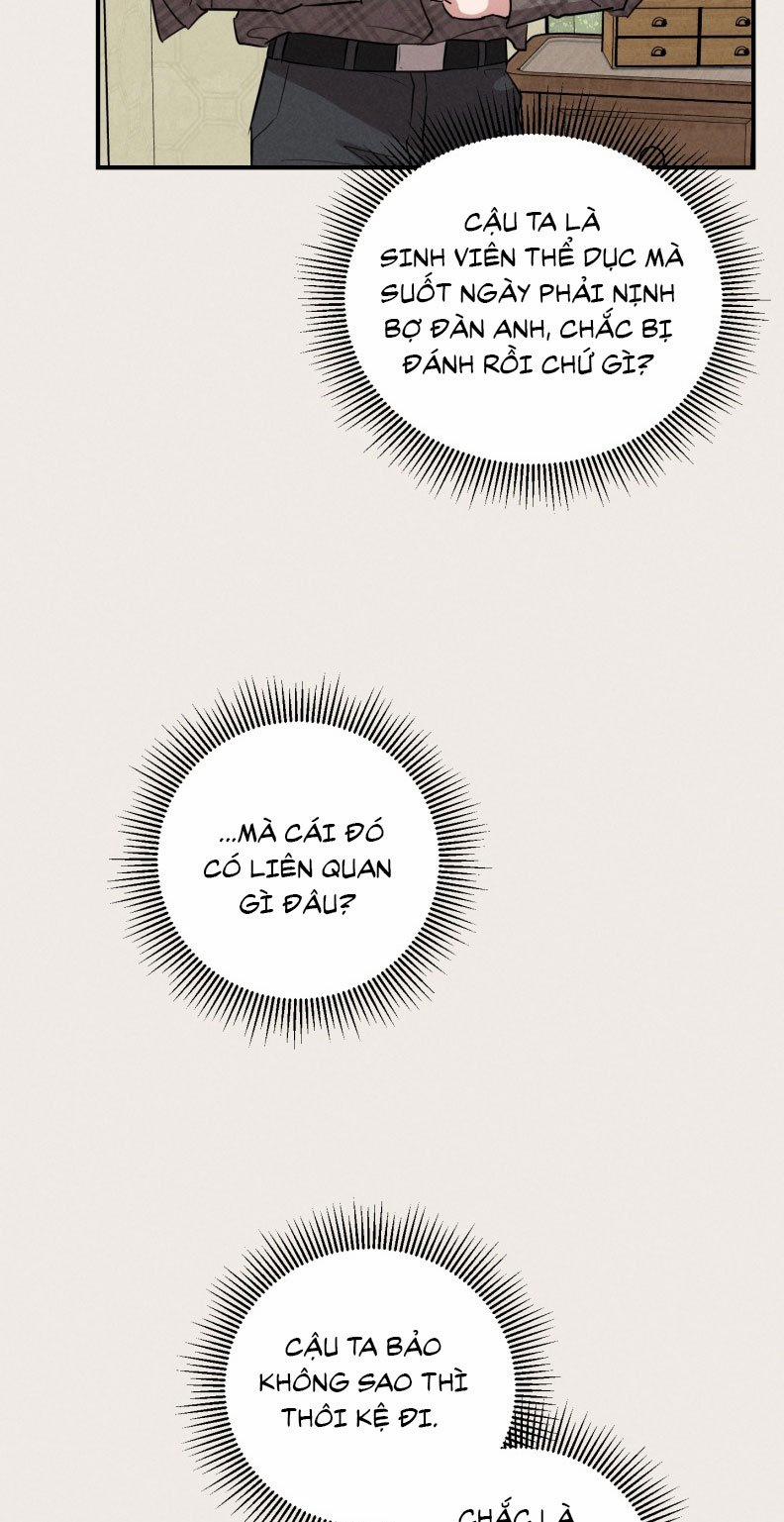 Báo Cáo Thanh Xuân 1995 16 trang 6