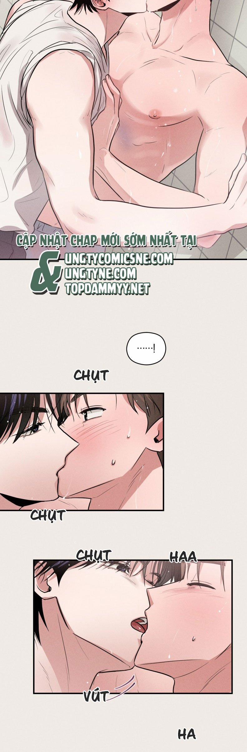 Báo Cáo Thanh Xuân 1995 16 trang 61