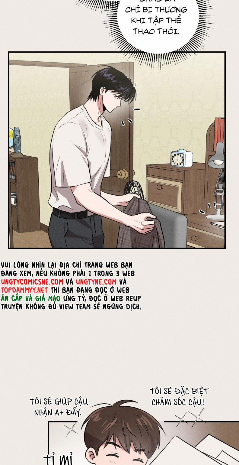 Báo Cáo Thanh Xuân 1995 16 trang 7